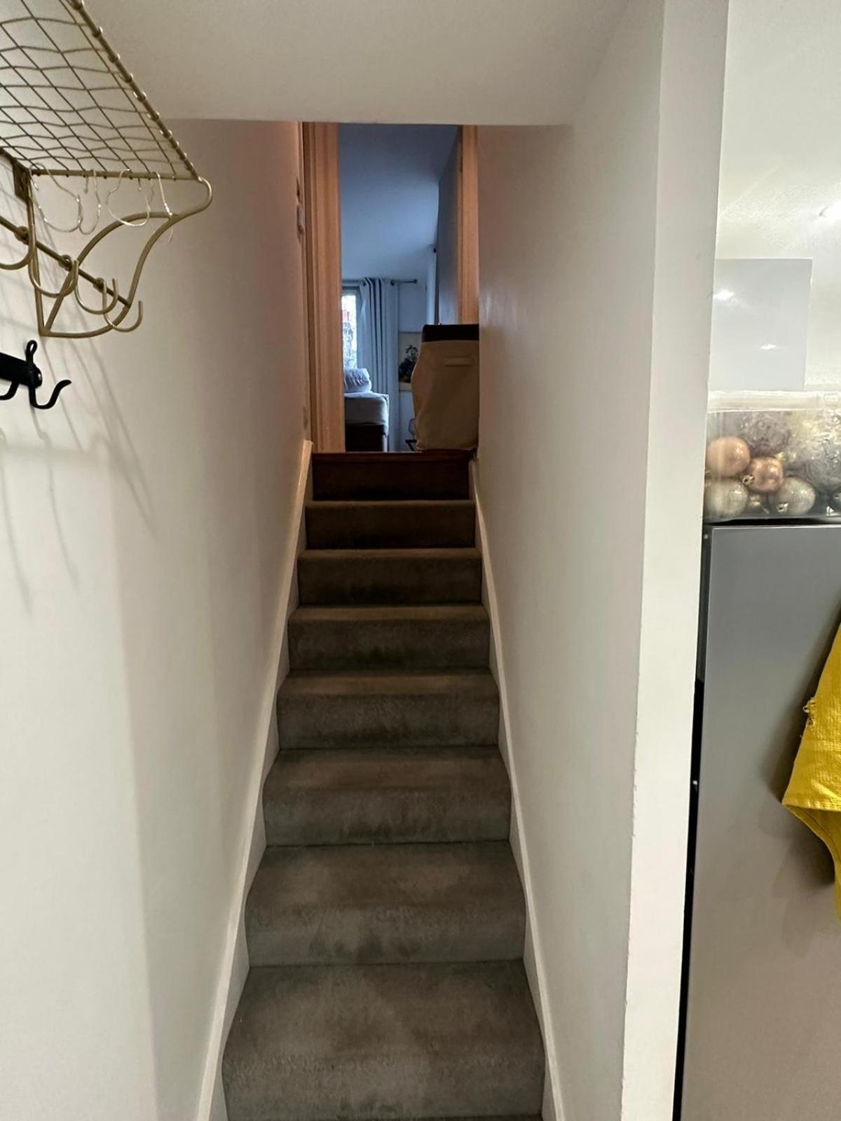 Apartment Near Chelsea London